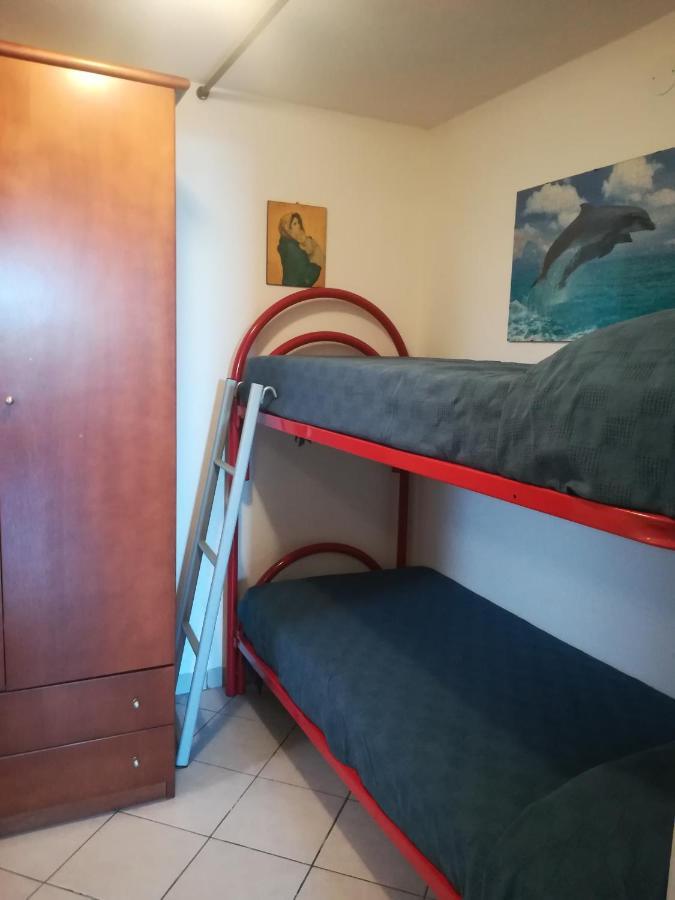 Via Carru E Frau Apartment Stintino Exterior photo