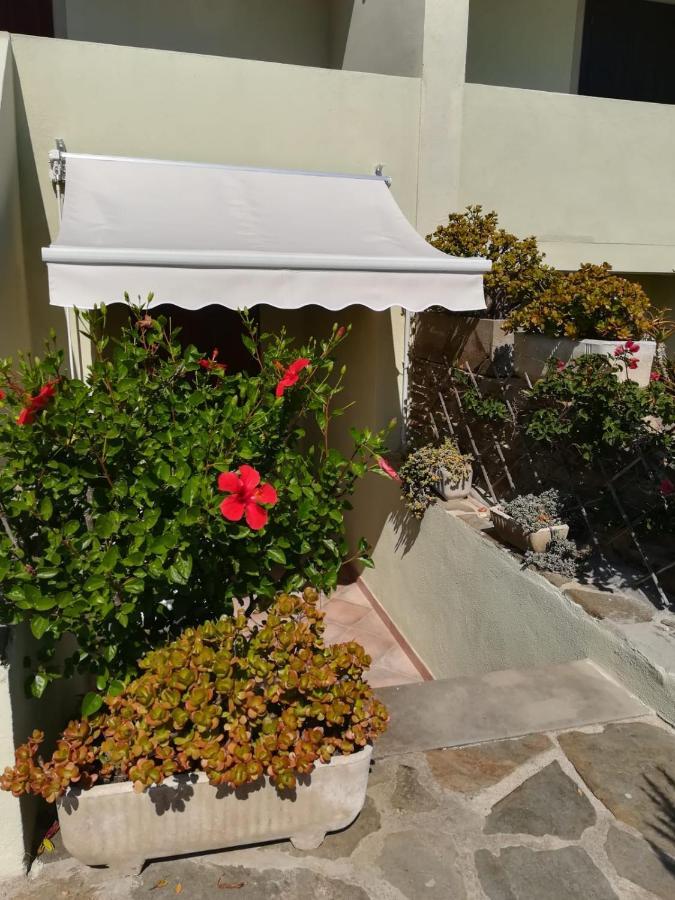 Via Carru E Frau Apartment Stintino Exterior photo